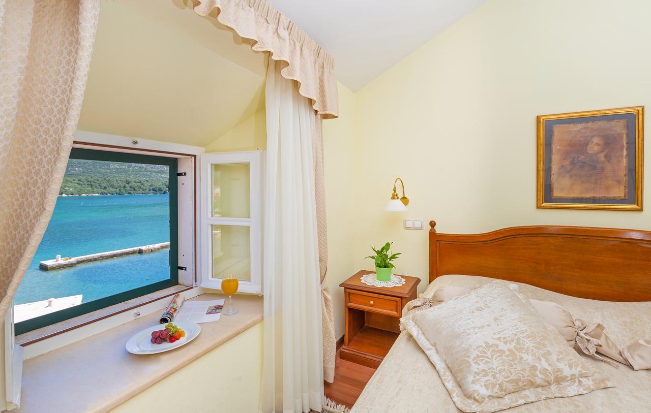 Hotel Ostrea ストン エクステリア 写真