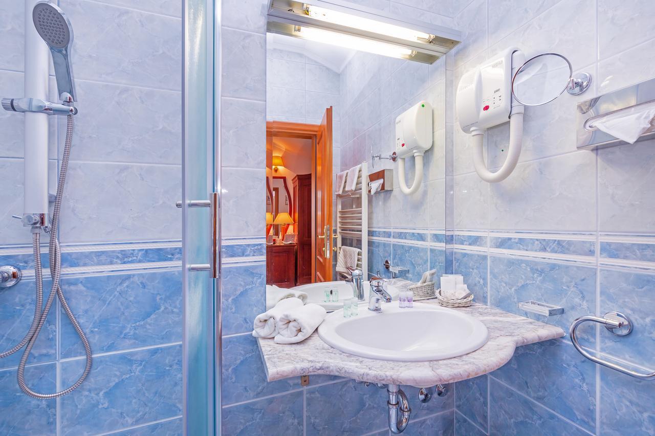 Hotel Ostrea ストン エクステリア 写真