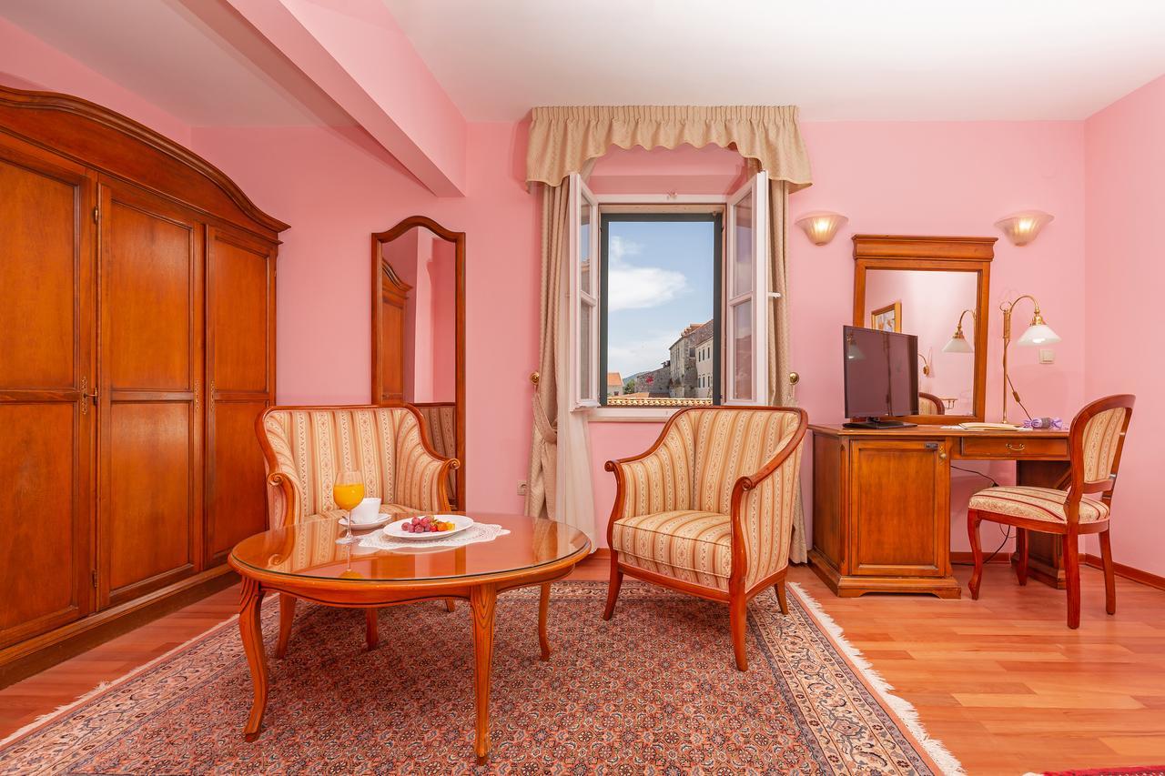 Hotel Ostrea ストン エクステリア 写真